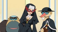 ヤッターマン　第１１話　ドロンジョ様はお年頃だコロン！