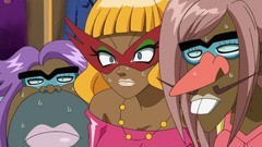 ヤッターマン　第１３話　ぶらり巣鴨のカリスマだコロン！