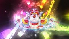 ヤッターマン　第１４話　ヤッターペリカン登場だコロン！
