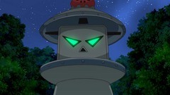 ヤッターマン　第１７話　お宝鑑定ならプライスレスだコロン！