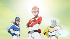 ヤッターマン　第２２話　ご当地ヒーロー大活躍だコロン!