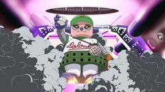 ヤッターマン　第２６話　歴代三悪オールスター勢揃いだコロン！