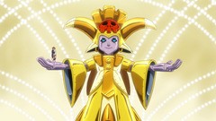 ヤッターマン　第２８話　年末ＳＰ紅白メカ合戦は大混乱だコロン！