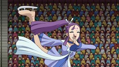 ヤッターマン　第２９話　フィギュアスケート女王決定だコロン！