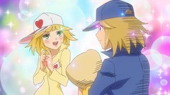 ヤッターマン　第３０話　バレンタインデーは工場見学だコロン！