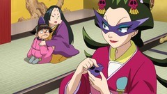 ヤッターマン　第３３話　なんでやねん！大阪が首都？だコロン！