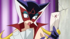 ヤッターマン 第３４話 うそっ ボヤッキーが引退 だコロン アニメ テレビアニメ ビデックスjp