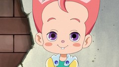 ヤッターマン　第３６話　緊急出動！ヤッタージンベエだコロン！