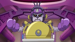 ヤッターマン　第３７話　ドクボンのヒマラヤ探検だコロン！