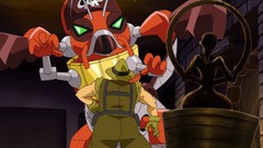 ヤッターマン　第３９話　どうもモグラですが何か？だコロン！