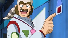 ヤッターマン　第４０話　宇宙飛行士はホームシック？だコロン！