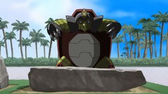 ヤッターマン　第４１話　第２のドクハン！ハワイでアロハだコロン！