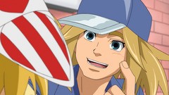 ヤッターマン　第４２話　巨大スーパー激安戦争！？だコロン！
