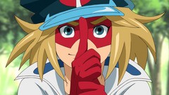 ヤッターマン　第４４話　忍者の数は何人じゃ！？だコロン！