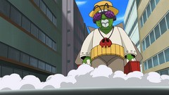 ヤッターマン　第４９話　砂漠にかかる天の川だコロン！