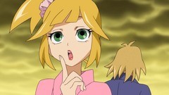 ヤッターマン　第５０話　その名もヤッタードラゴンなり！だコロン！