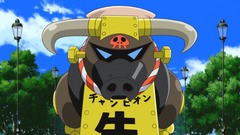 ヤッターマン　５１話～５５話