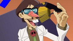 ヤッターマン　第５１話　ドクハン！皆既日食でムキムキだコロン！