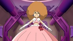 ヤッターマン　第５３話　ムフッ！アフロの女神だコロン！
