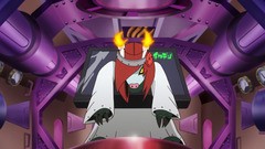 ヤッターマン　第５４話　ホラ！穴の秘密だコロン！