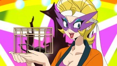 ヤッターマン　第５７話　ムシゴロウの昆虫王国だコロン！