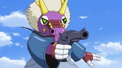 ヤッターマン　第５８話　ヤッターメカ全滅！だコロン！