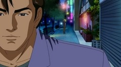 エンジェル ハート 第２話 香が帰ってきた アニメ テレビアニメ ビデックスjp