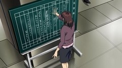 エンジェル・ハート　第３話　ＸＹＺの街