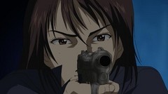 エンジェル・ハート　第９話　香瑩～失われた名前～