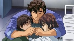 エンジェル・ハート　１１話～１５話