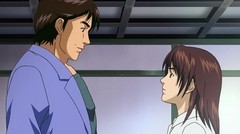 エンジェル・ハート　第１３話　李大人からの贈り物