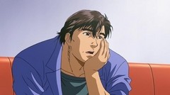 エンジェル・ハート　第１４話　復活Ｃ・Ｈ（シティーハンター）！