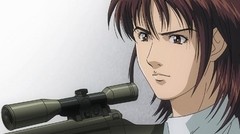 エンジェル・ハート　第１６話　Ｃ・Ｈ（シティーハンター）としての資格