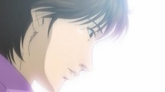 エンジェル・ハート　第１７話　夢の中の出会い