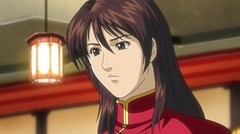エンジェル・ハート　第１９話　陳老人の店