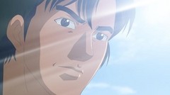エンジェル・ハート　第２１話　哀しき守護者（ガーディアン）