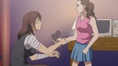 エンジェル・ハート　第２２話　不公平な幸せ