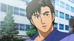 エンジェル・ハート　第２７話　私、恋してる！？
