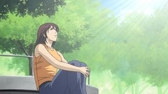 エンジェル・ハート　第２８話　約束