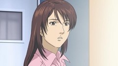 エンジェル・ハート　第３０話　この街は私の全て