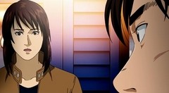 エンジェル・ハート　第３４話　二人の決意