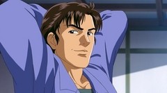 エンジェル・ハート　３６話～４０話