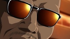 エンジェル・ハート　第３７話　汚れのない心