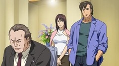 エンジェル・ハート　第３９話　依頼者は大女優