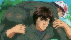 エンジェル・ハート　第４３話　私が生きる日常