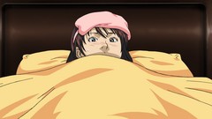 エンジェル・ハート　第４４話　俺たちの子供のために