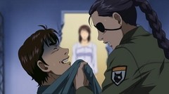 エンジェル・ハート　第４５話　人間核弾頭、楊（ヤン）