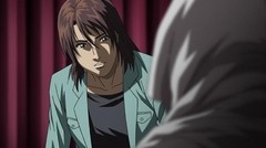 エンジェル・ハート　第４７話　アカルイミライ！？