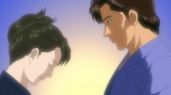 エンジェル・ハート　第４８話　引き寄せられる運命