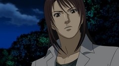 エンジェル・ハート　第４９話　Ｇｅｔ　Ｍｙ　Ｌｉｆｅ